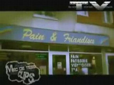 Shone ft Shayz - Je Veux De L'Oseille_CLIP OFFICIEL