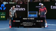 FOX Sports HD (SCTV, HTVC & VTVcab) | Australian Open 2017 : Day 1