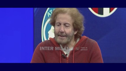 Inter-Bologna 3-1 * Paolo Bargiggia: Il Bologna non è riuscito a fare tre passaggi. Come società, preferirei Chivu e non Conte
