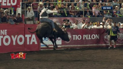 Monta - El Oro Negro - 04 enero 2026