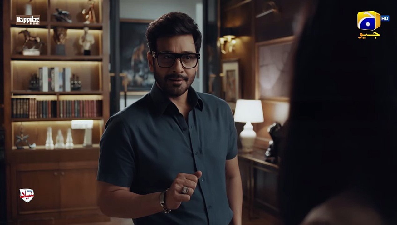 Case No.9 Episode 02 -  Eng Sub  - Presented by Happilac Paints   Nestle Bunyad -  25th Sep 2025