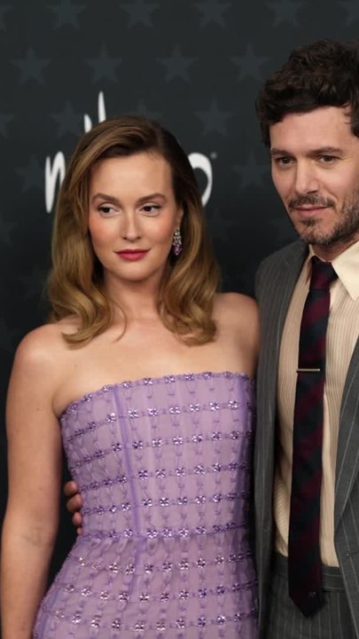 adam brody et leighton meester