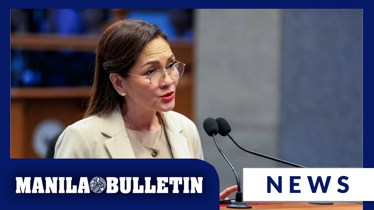US 'attack' on Venezuela a grave violation of international law, says Hontiveros