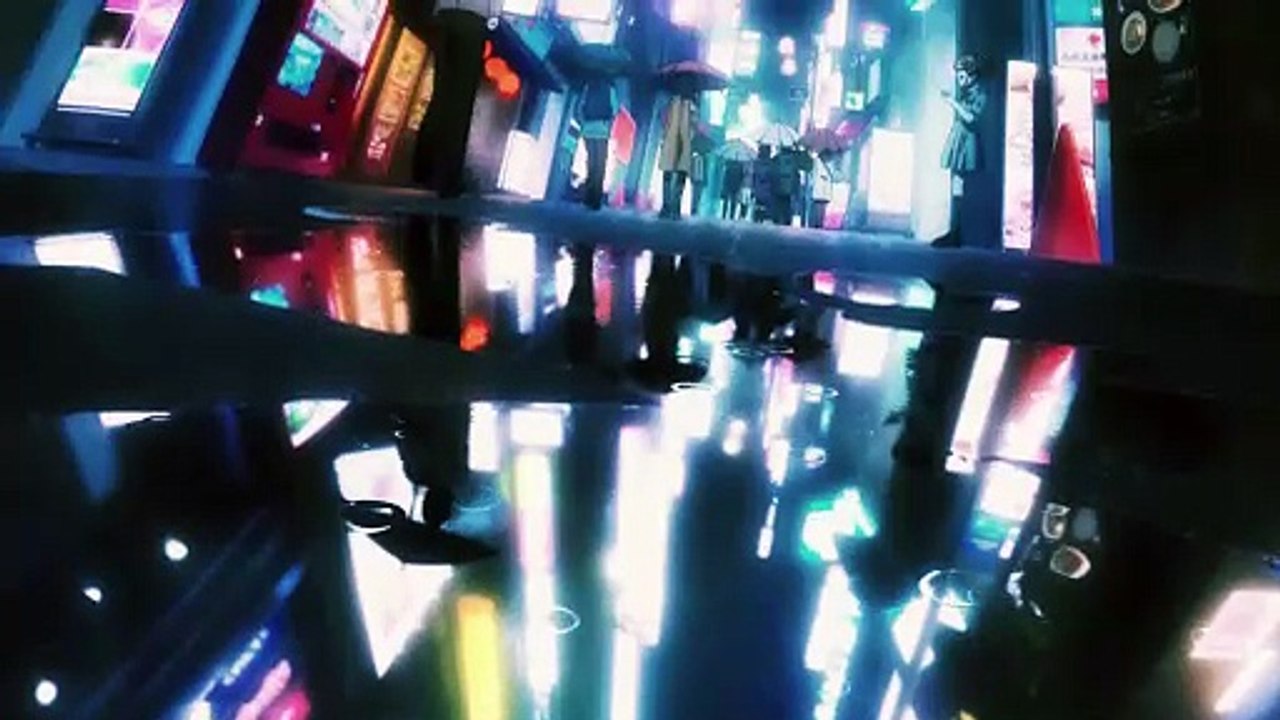 22/7 – Opening | “ムズイ (Muzui)” – 22/7