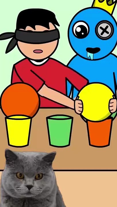 Don t Play This Game With Naughty Spiderman   oscarfunnyworld  funnycat  shorts