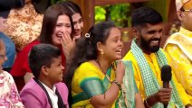 Laughter Chefs Unlimited Entertainment Season 3 Episode 14 Purani Khau Galli vs Nayi Khau Galli 4 Jan Full Episode