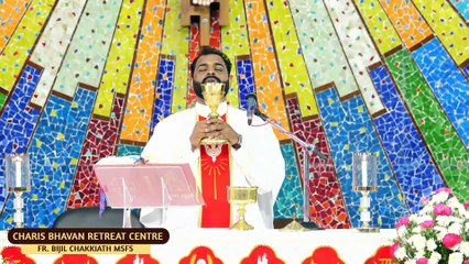 Holy Mass I Malayalam Mass I January 5 I Monday I Qurbana