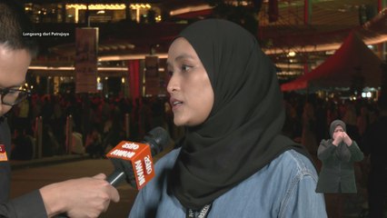 Konsert Countdown KITA 2026