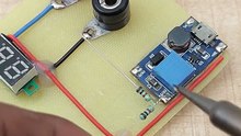 The Most Useful Circuit You Will Ever Make