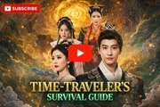 Time-Travelers Survival Guide Drama Movies English Sub
