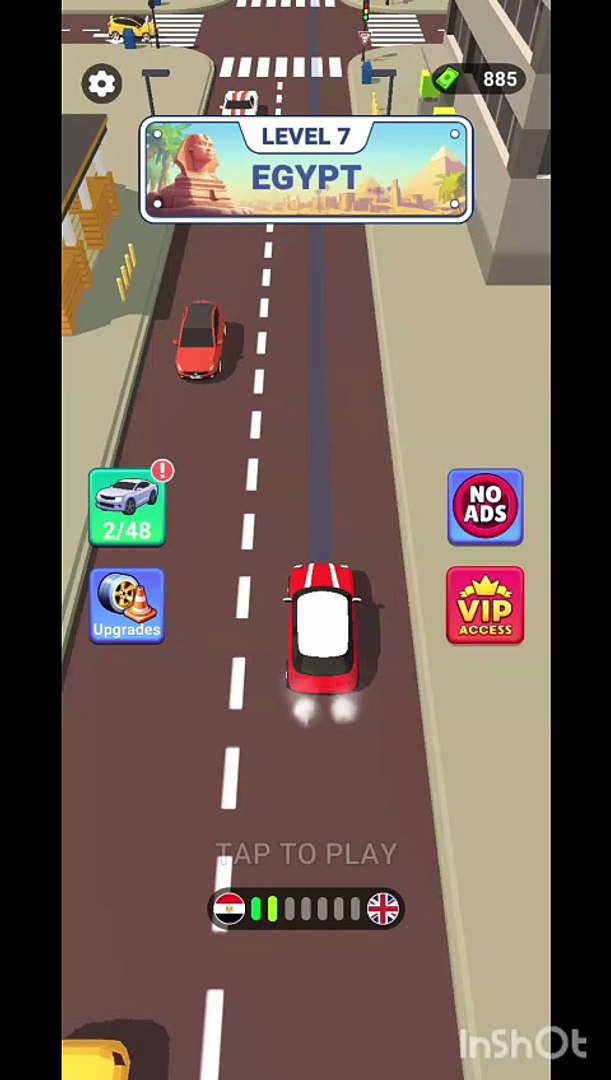 ⁣Pick Me Up 3D Gameplay |level 7| #gaming #trending #asmr #pickmeup3d
