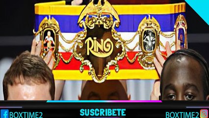 CANELO ALVAREZ RECHAZO PELEA TITULAR Y ESTO LE DA LA OPORTUNIDAD A JAIME MUNGUIA
