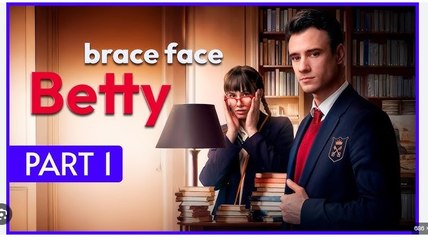 BRACE FACE BETTY - Full Movies English Sub