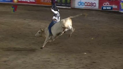 Monta - El Gusano - 04 enero 2026