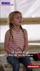 Francotirador americano el último disparo en español