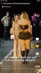 New 99 Charms 99 Heartbreaks Flareflow Drama Hub - Full Movie