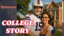 College Story EngSub #dramashorts Full 🍿 #englishsub