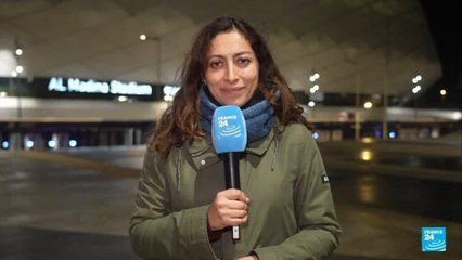 Copa Africana de Naciones: Camerún y Marruecos se enfrentarán en cuartos de final