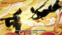 Return of the Immortal Emperor Episode 13 Subtitle Indonesia Bagus 1080p