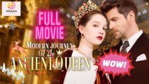 [New] Modern Journey of the Ancient Queen #flickreel - Full Movie  Drama Hub