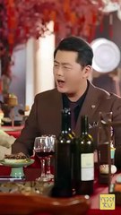 Married by Fate, Feared By All