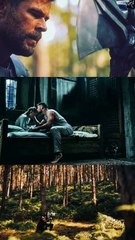 Le deuxième teaser d'Avengers Doomsday centré sur Thor