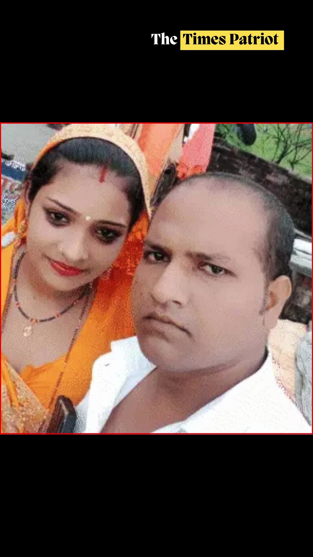 UP Shocker: Woman Elopes With Nephew, Leaves 3-Year-Old Daughter Behind in Deoria