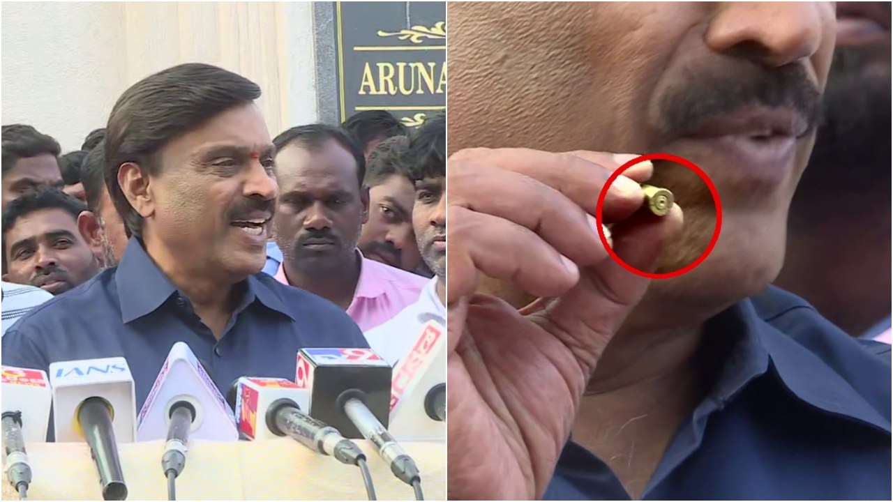 Party Rounds | ಬಳ್ಳಾರಿ ಫೈರಿಂಗ್, ಹಿಂಸಾಚಾರ & ರಾಜಕೀಯ | 3 ಜನವರಿ 2026