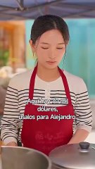 El Despertar del Comandante (Doblado)