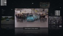 Nissan LEAF Production in Sunderland - Trailer