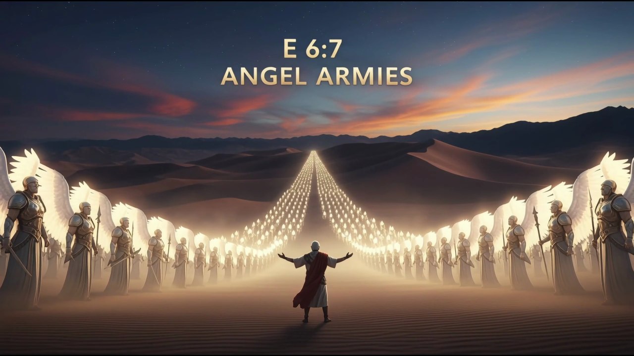 Exodus 6:7