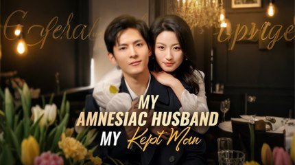 Picked up My Amnesiac Husband FULLMOVIE 2026 #englishsub