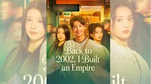 [EngSub] Back to 2002, I Built an Empire FULLMOVIE 2026 #englishsub
