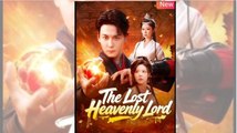 The Lost Heavenly Lord Drama Movies The Lost Heavenly Lord FULLMOVIE 2026 #englishsub