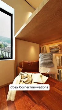 Innovative Tiny Bedroom Design That Changes Everyt