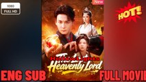 🔥 🔥 [Hot 2026] 🍀The Lost Heavenly Lord New Drama 2026 Full Engsub