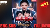 🔥 🔥 [Hot 2026] 🍀Hired to End My Own Marriage New Drama 2026 Full Engsub