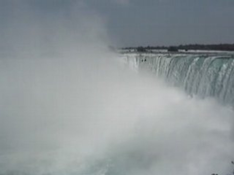 Niagara Falls