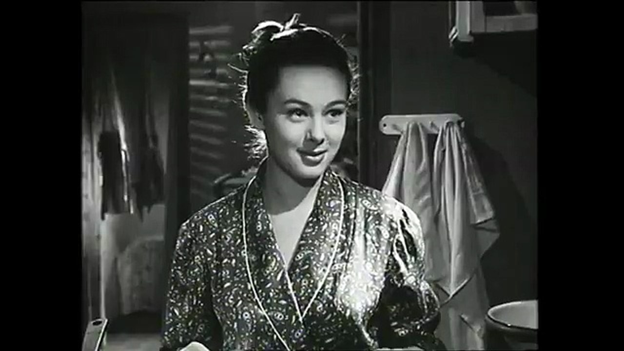Simpatico Mascalzone 1959