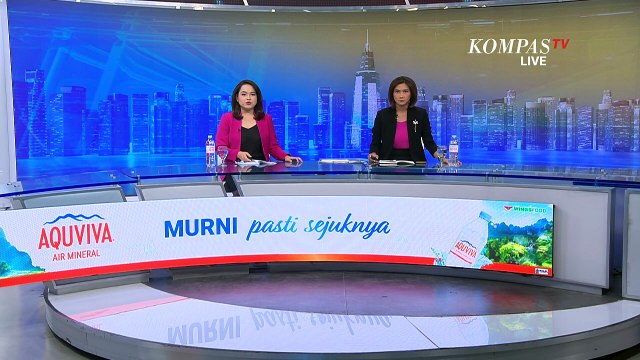 [FULL] Terbaru! Polisi Ungkap Motif Pelaku-Kronologi Penangkapan Terduga Pembunuh Anak Politisi PKS