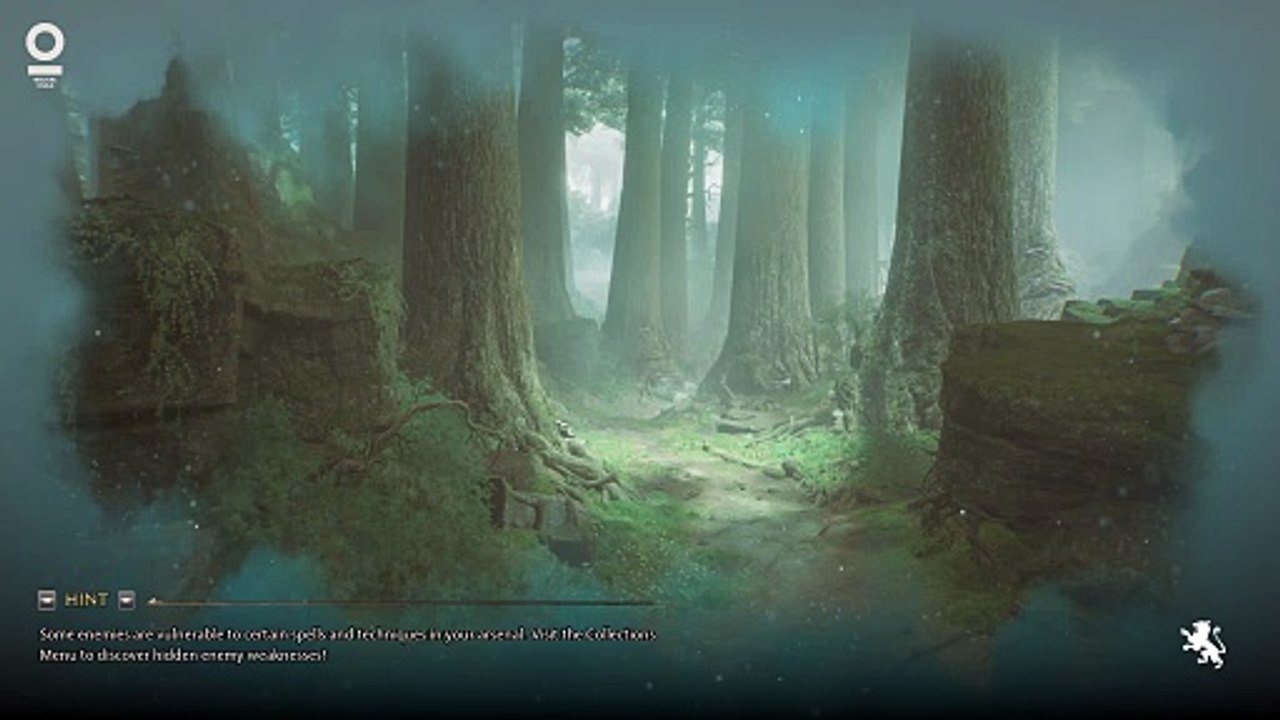 Hogwarts Legacy #152 Bird of Feather