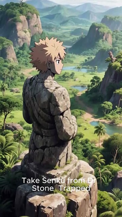 Anime Characters Who Won Without Fighting