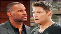 The Bold and the Beautiful B&B Spoilers🔴_ Deacon Doesn’t Want To Spend Another