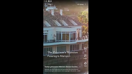 Ein dunkles Versprechen