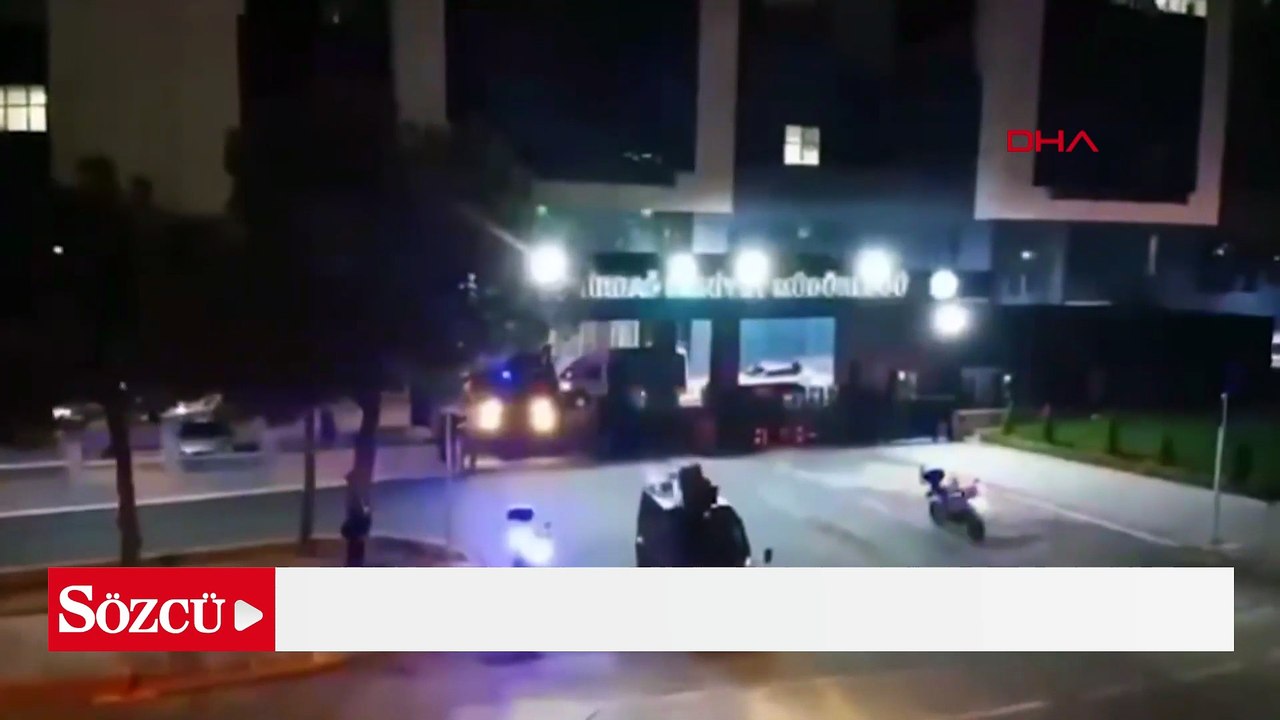 Tekirdağ merkezli 10 ilde dolandırıcılık operasyonu; 25 tutuklama