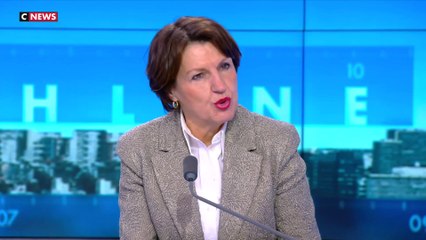 Agriculture : les annonces d'Annie Genevard