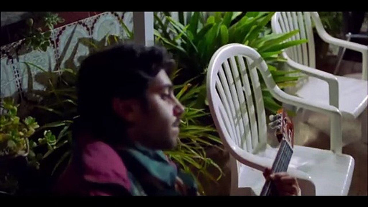 La guitarra flamenca de Yerai Cortés - Trailer