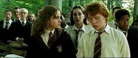 'Harry Potter y el prisionero de Azkaban', tráiler de la película de Alfonso Cuarón