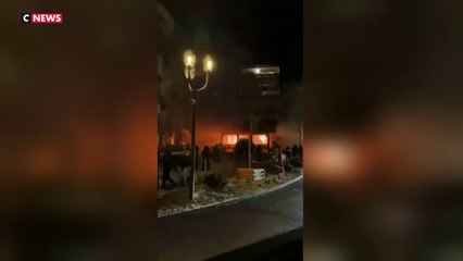 Le préfet de police de Paris rappelle les règles de sécurité incendie