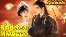 Ríndete a Mi Abrazo (Doblado)